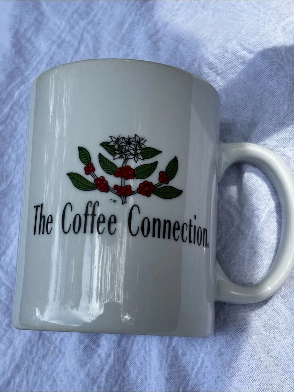 Starbucks vintage 1994